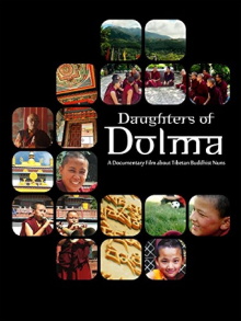 Daughters of Dolma Trailer