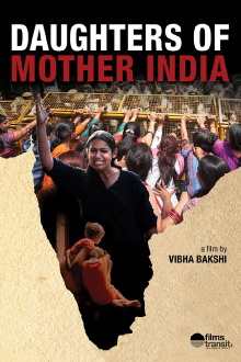 Daughters of Mother India Trailer