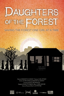Daughters of the Forest Trailer