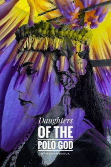 Daughters of the Polo God Trailer