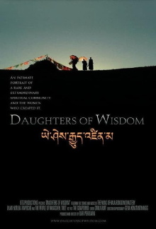 Daughters of Wisdom Trailer
