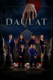 Daulat Trailer