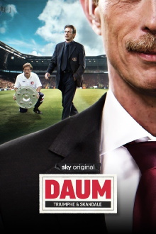 Daum - Triumphe & Skandale Trailer