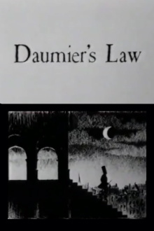 Daumier's Law Trailer