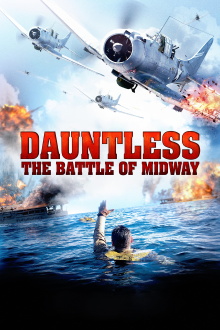 Dauntless: The Battle of Midway Trailer
