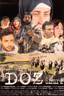 Dava Trailer