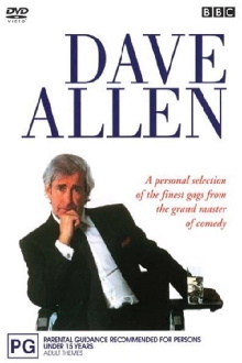 Dave Allen Trailer