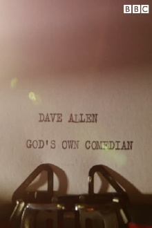 Dave Allen: God's Own Comedian Trailer