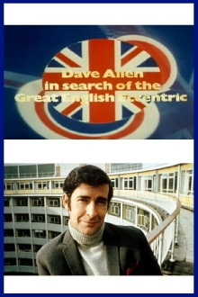 Dave Allen in Search of the Great English Eccentric Trailer