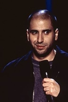 Dave Attell - HBO Comedy Half-Hour Trailer
