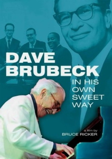 Dave Brubeck: In His Own Sweet Way Trailer