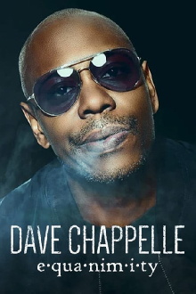Dave Chappelle: Equanimity Trailer