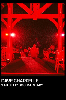 Dave Chappelle: Live in Real Life Trailer