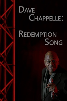 Dave Chappelle: Redemption Song Trailer