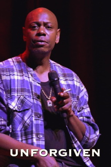 Dave Chappelle: Unforgiven Trailer