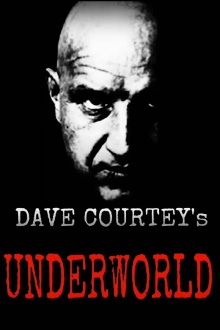 Dave Courtney's Underworld Trailer