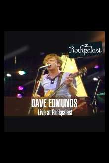 Dave Edmunds: Live at Rockpalast Trailer