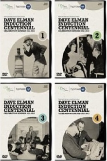 Dave Elman Induction Centennial Celebration Seminar Trailer