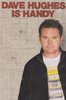 Dave Hughes Is Handy Trailer