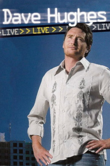 Dave Hughes Live Trailer