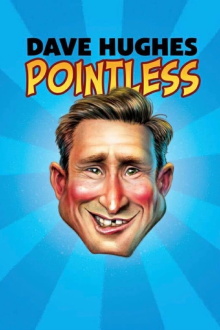 Dave Hughes - Pointless Trailer