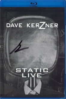 Dave Kerzner - Static Live Trailer