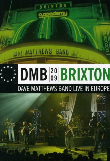 Dave Matthews Band - Across The Pond Trailer