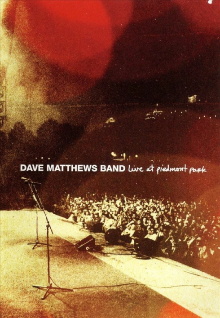 Dave Matthews Band: Live at Piedmont Park Trailer