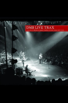 Dave Matthews Band: Live Trax 40 - Madison Square Garden Trailer