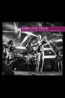 Dave Matthews Band - Live Trax 44 - Gorge Ampitheatre Trailer
