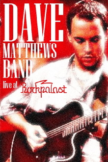 Dave Matthews Band - Rockpalast Trailer