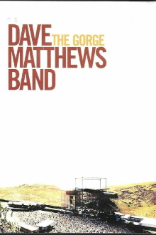 Dave Matthews Band: The Gorge Trailer