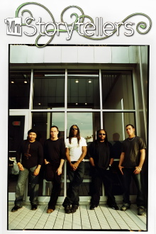 Dave Matthews Band - VH1 Storytellers Trailer