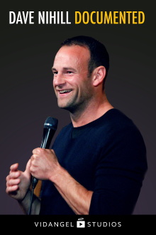 Dave Nihill: Documented Trailer