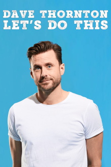 Dave Thornton: Let's Do This Trailer