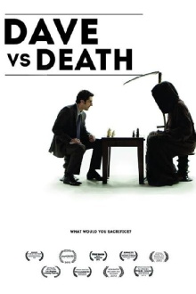 Dave vs Death Trailer