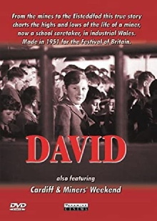 David Trailer