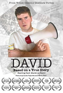 David Trailer