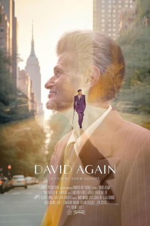 David Again Trailer