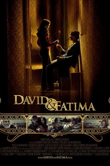 David & Fatima Trailer