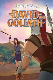 David and Goliath Trailer