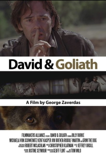 David and Goliath Trailer