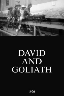 David and Goliath Trailer