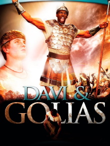 David & Goliath Trailer