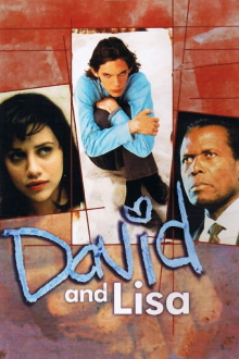David and Lisa Trailer
