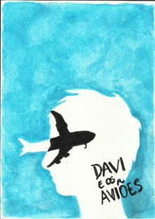 David and the airplanes Trailer