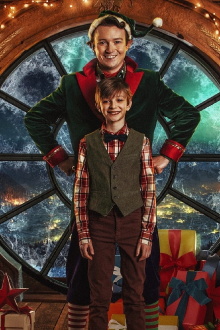 David and the Elves Trailer