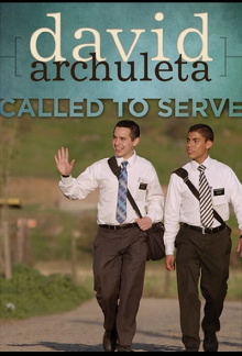 David Archuleta: Called to Serve Trailer
