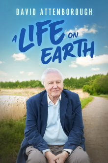 David Attenborough: A Life on Earth Trailer
