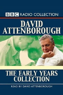 David Attenborough: The Early Years Trailer
